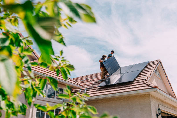 Best Flat Roof Repair Services  in Morgantown, KY