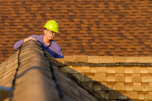 Quick and Trustworthy Emergency Roof Repair Services in Morgantown, KY
